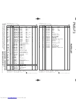 Preview for 13 page of Kenwood PMS-F3 Service Manual