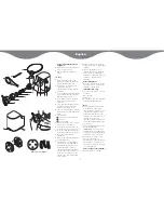 Preview for 2 page of Kenwood PP510 User Manual