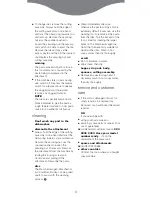 Preview for 4 page of Kenwood PP510 User Manual