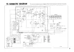 Предварительный просмотр 19 страницы Kenwood PR-657 Instruction Manual