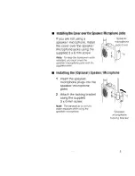 Preview for 11 page of Kenwood Pro Talk UHF Instruction Manual