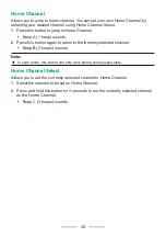 Preview for 38 page of Kenwood ProTalk DIGITAL NX-P1200NV User Manual