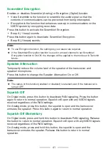 Preview for 41 page of Kenwood ProTalk DIGITAL NX-P1200NV User Manual