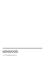 Preview for 51 page of Kenwood ProTalk DIGITAL NX-P1200NV User Manual