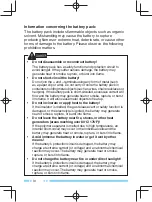 Preview for 6 page of Kenwood ProTalk Digital TK-3401DE User Manual