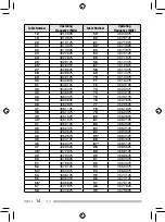 Preview for 24 page of Kenwood ProTalk LT PKT-23 Instruction Manual