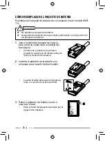 Preview for 46 page of Kenwood ProTalk LT PKT-23 Instruction Manual