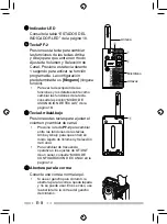 Preview for 50 page of Kenwood ProTalk LT PKT-23 Instruction Manual