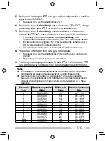 Preview for 55 page of Kenwood ProTalk LT PKT-23 Instruction Manual