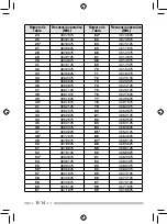 Preview for 56 page of Kenwood ProTalk LT PKT-23 Instruction Manual