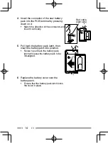 Preview for 14 page of Kenwood ProTalk LT PKT-23LF Instruction Manual