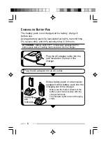 Preview for 14 page of Kenwood ProTalk TK-3201 Instruction Manual