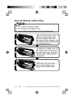 Preview for 16 page of Kenwood ProTalk TK-3201 Instruction Manual