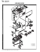 Preview for 18 page of Kenwood ProTalk TK-3201 Service Manual