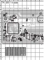 Preview for 24 page of Kenwood ProTalk TK-3201 Service Manual