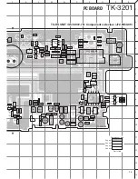 Preview for 25 page of Kenwood ProTalk TK-3201 Service Manual