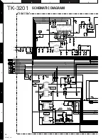 Preview for 30 page of Kenwood ProTalk TK-3201 Service Manual