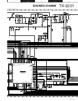 Preview for 31 page of Kenwood ProTalk TK-3201 Service Manual