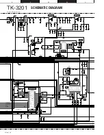 Preview for 32 page of Kenwood ProTalk TK-3201 Service Manual