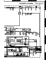 Preview for 33 page of Kenwood ProTalk TK-3201 Service Manual