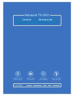 Preview for 4 page of Kenwood ProTalk TK-3301 Brochure & Specs