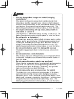 Preview for 8 page of Kenwood ProTalk TK-3301 Instruction Manual