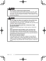 Preview for 9 page of Kenwood ProTalk TK-3301 Instruction Manual