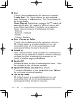 Preview for 29 page of Kenwood ProTalk TK-3301 Instruction Manual