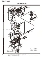 Preview for 18 page of Kenwood ProTalk TK-3301 Service Manual