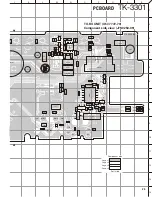 Preview for 25 page of Kenwood ProTalk TK-3301 Service Manual