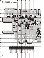 Preview for 26 page of Kenwood ProTalk TK-3301 Service Manual