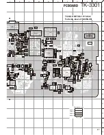 Preview for 27 page of Kenwood ProTalk TK-3301 Service Manual