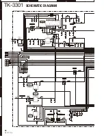 Preview for 28 page of Kenwood ProTalk TK-3301 Service Manual