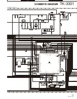 Preview for 29 page of Kenwood ProTalk TK-3301 Service Manual