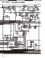 Preview for 30 page of Kenwood ProTalk TK-3301 Service Manual