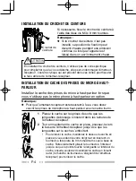 Preview for 30 page of Kenwood ProTalk TK-3401D Quick Reference Manual