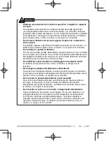 Preview for 57 page of Kenwood ProTalk TK-3401D Quick Reference Manual