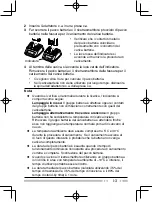 Preview for 61 page of Kenwood ProTalk TK-3401D Quick Reference Manual