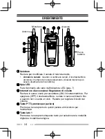 Preview for 64 page of Kenwood ProTalk TK-3401D Quick Reference Manual