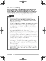 Preview for 88 page of Kenwood ProTalk TK-3401D Quick Reference Manual