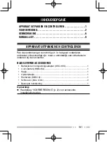 Preview for 91 page of Kenwood ProTalk TK-3401D Quick Reference Manual