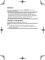 Preview for 132 page of Kenwood ProTalk TK-3401D Quick Reference Manual