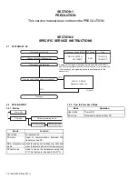 Preview for 4 page of Kenwood ProTalk TK-3401D Service Manual