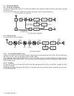 Preview for 6 page of Kenwood ProTalk TK-3401D Service Manual