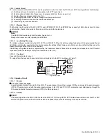 Preview for 9 page of Kenwood ProTalk TK-3401D Service Manual