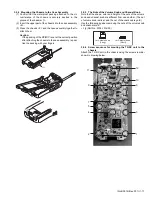 Preview for 17 page of Kenwood ProTalk TK-3401D Service Manual