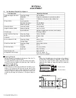 Preview for 18 page of Kenwood ProTalk TK-3401D Service Manual