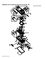 Preview for 30 page of Kenwood ProTalk TK-3401D Service Manual