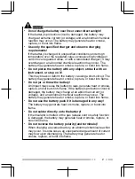 Preview for 9 page of Kenwood ProTalk tk-3501 Quick Reference Manual