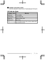 Preview for 17 page of Kenwood ProTalk tk-3501 Quick Reference Manual